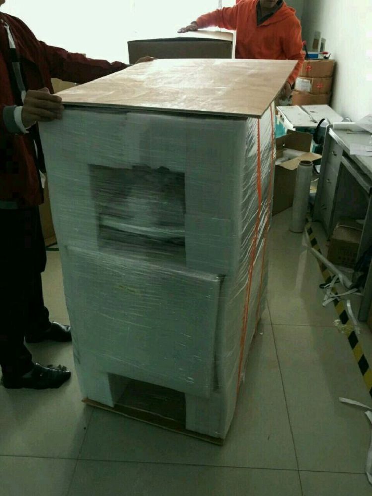packaging packaging