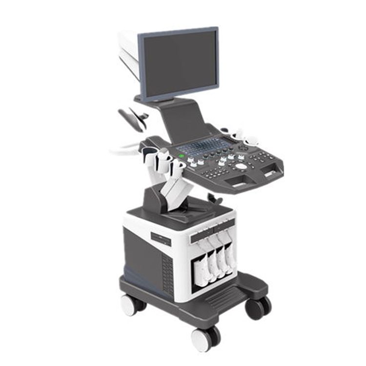 Real-time Panoramic Sonoscape 4D Trolley Color Doppler Real-time Panoramic Sonoscape 4D Trolley Color Doppler