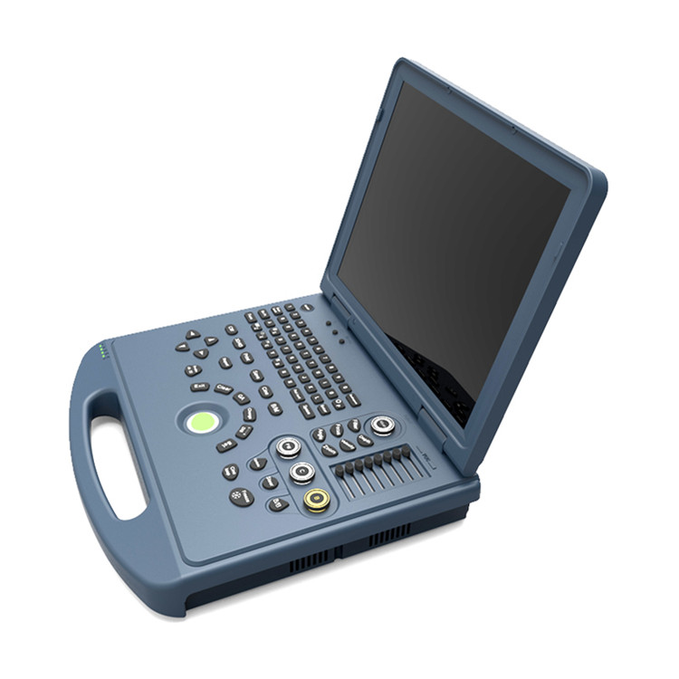 3D Notebook Color Ultrasound 3D Notebook Color Ultrasound