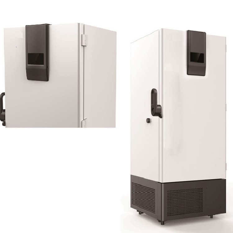Ultra Low Tempreture Deep Freezer