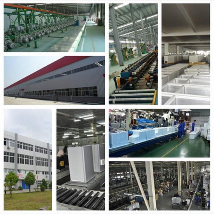 Ultra Low Tempreture Deep Freezer Ultra Low Tempreture Deep Freezer