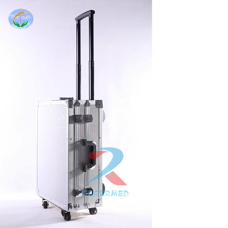 Henan Portable Color Doppler Ultrasound Scanner YJ-C60 -34_副本 Henan Portable Color Doppler Ultrasound Scanner YJ-C60 -34_副本