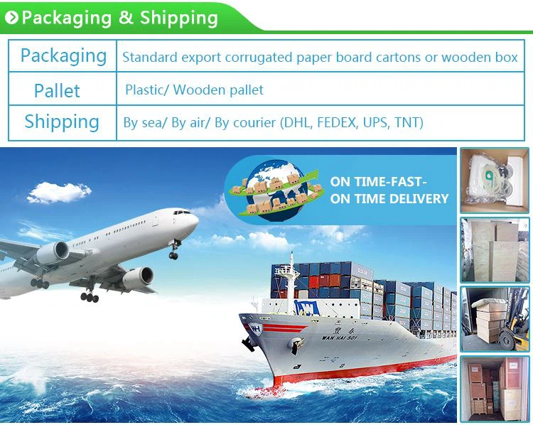 International delivery