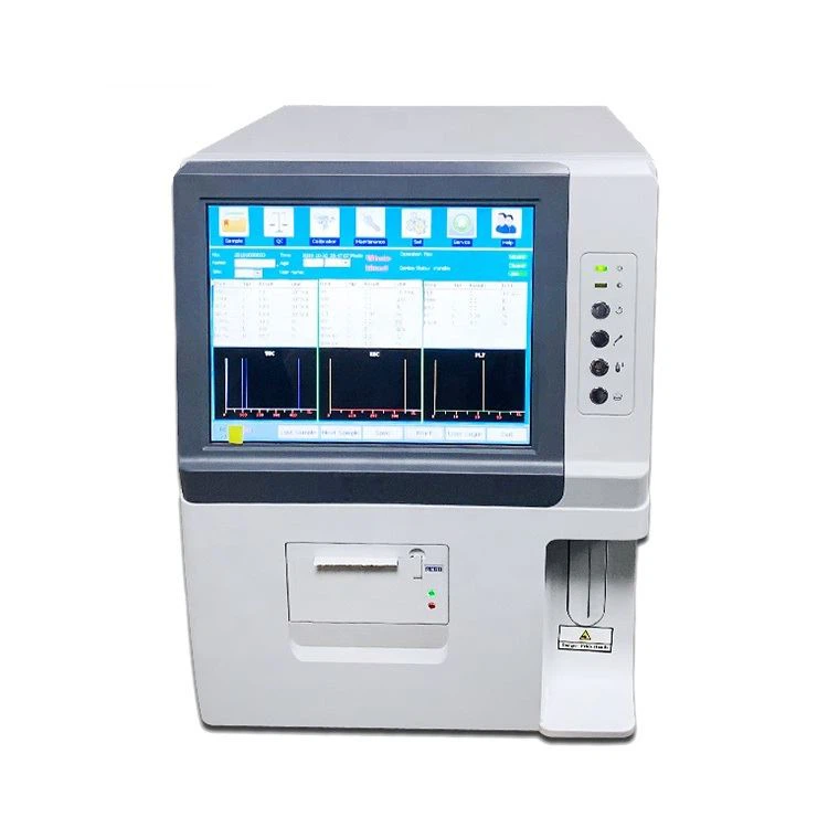 hematology analyzer