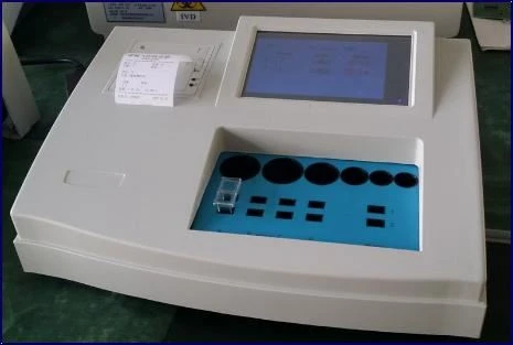 coagulometer
