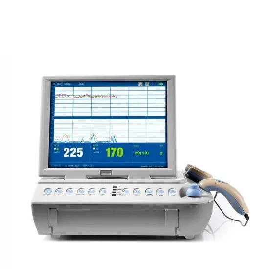 Fetal Monitor Fetal Monitor