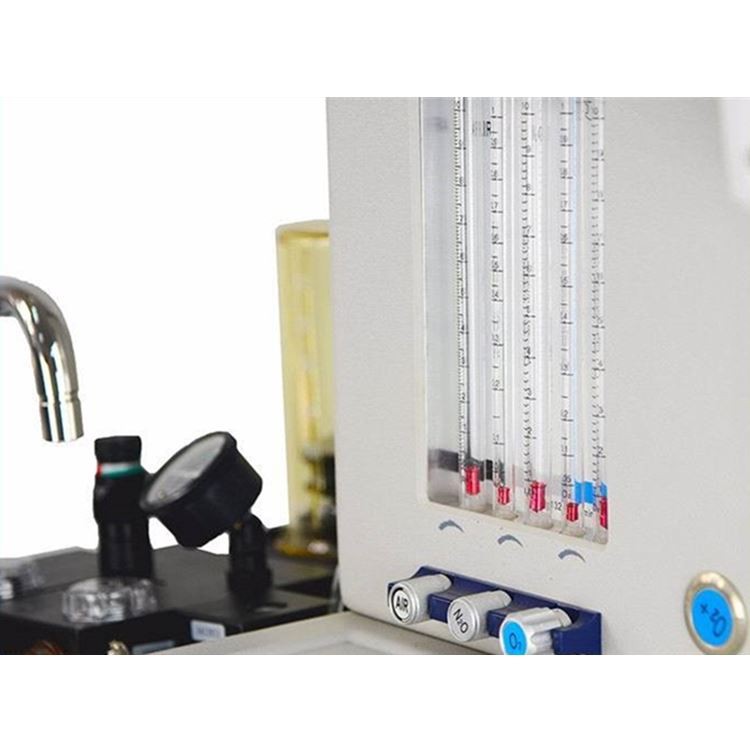 Multifunctional anesthesia machine Multifunctional anesthesia machine