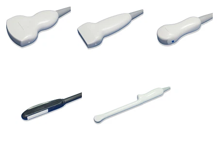 Medical Ultrasound Probe