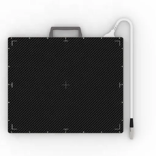 flat panel detector flat panel detector