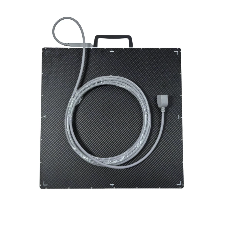 17*17 Wired Flat Panel Detector