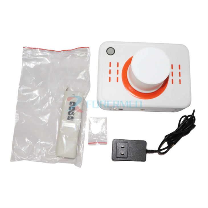 Handheld X-ray Machine YJ-BW704