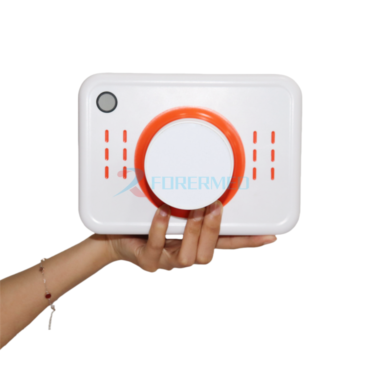 Handheld X-ray Machine YJ-BW704