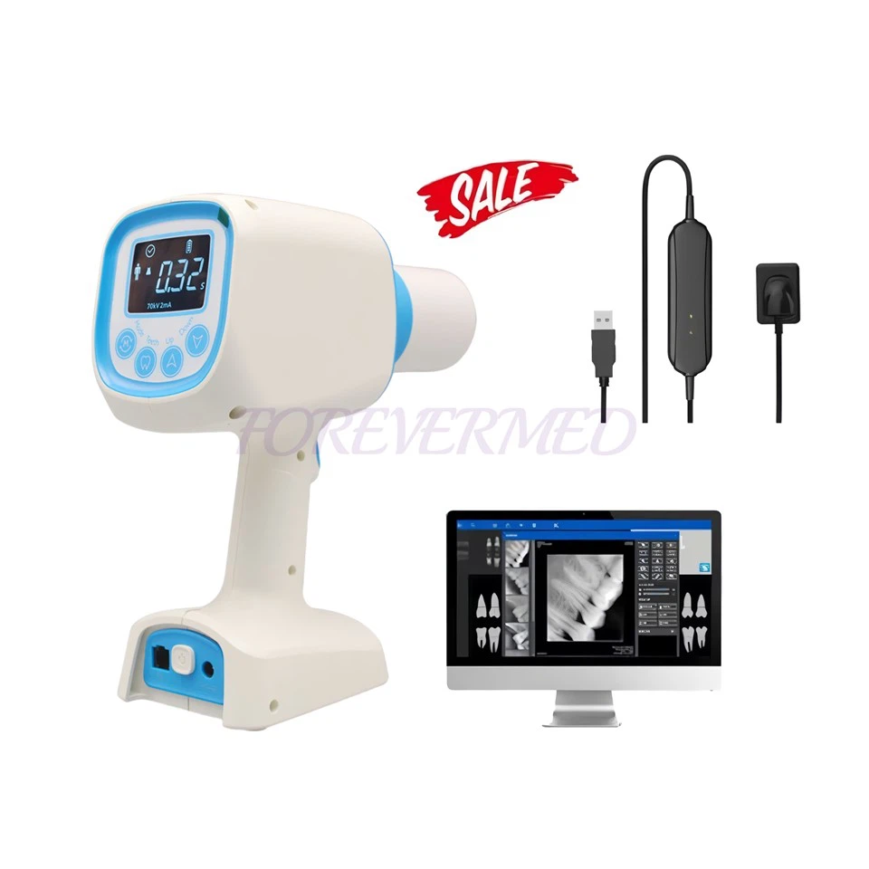 Clarity Dental Imaging X Ray