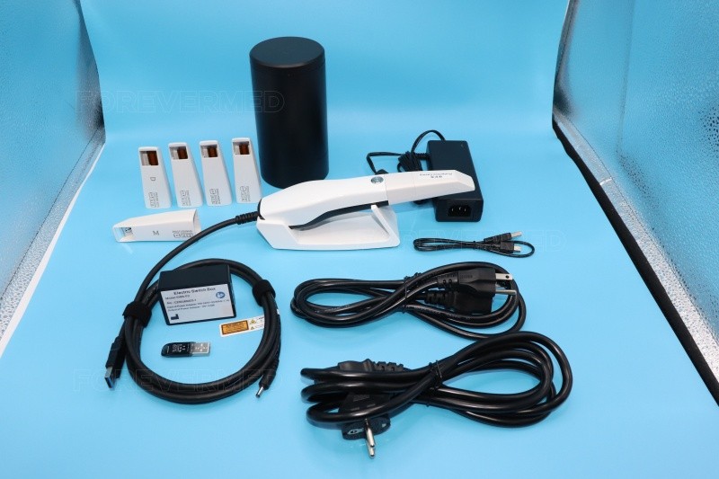 Dental 3D Intraoral Scanner Panda P3 high quality