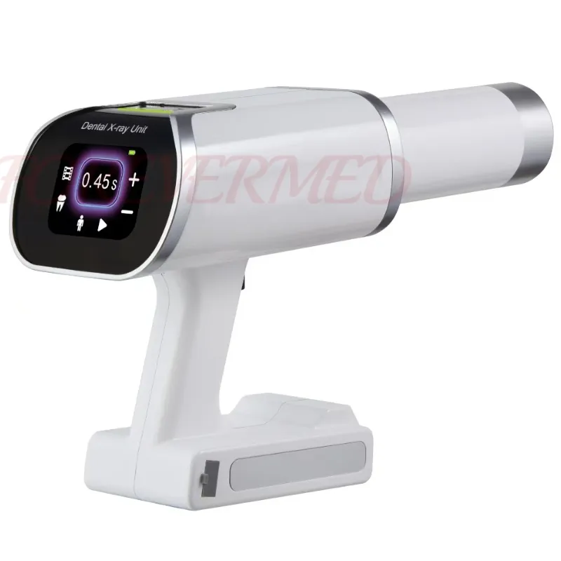 Dental X Ray Unit