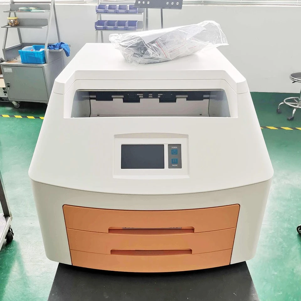 Digital X Ray Film Printer price Digital X Ray Film Printer price