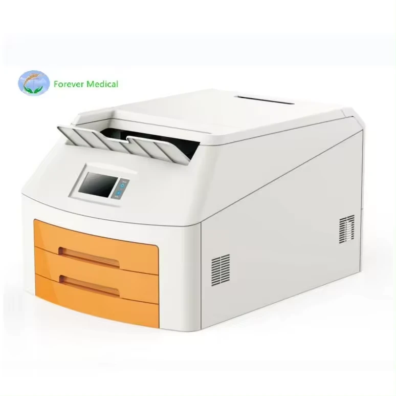 Digital X Ray Film Printer