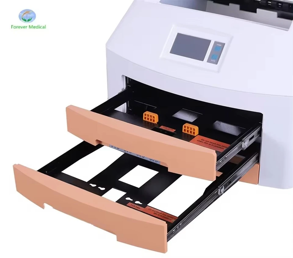 Digital X Ray Film Printer factory Digital X Ray Film Printer factory