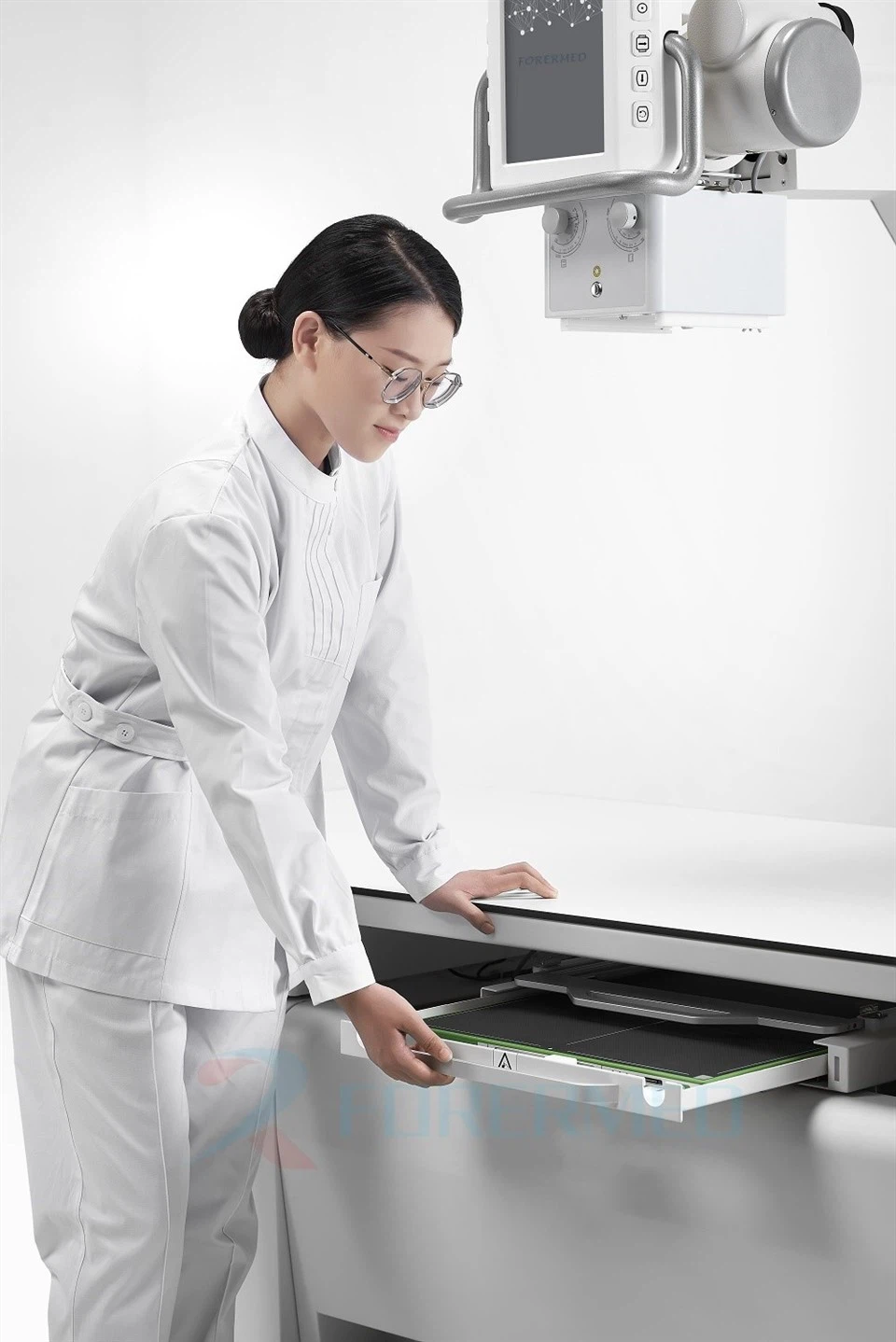 Digital X Ray Imaging System