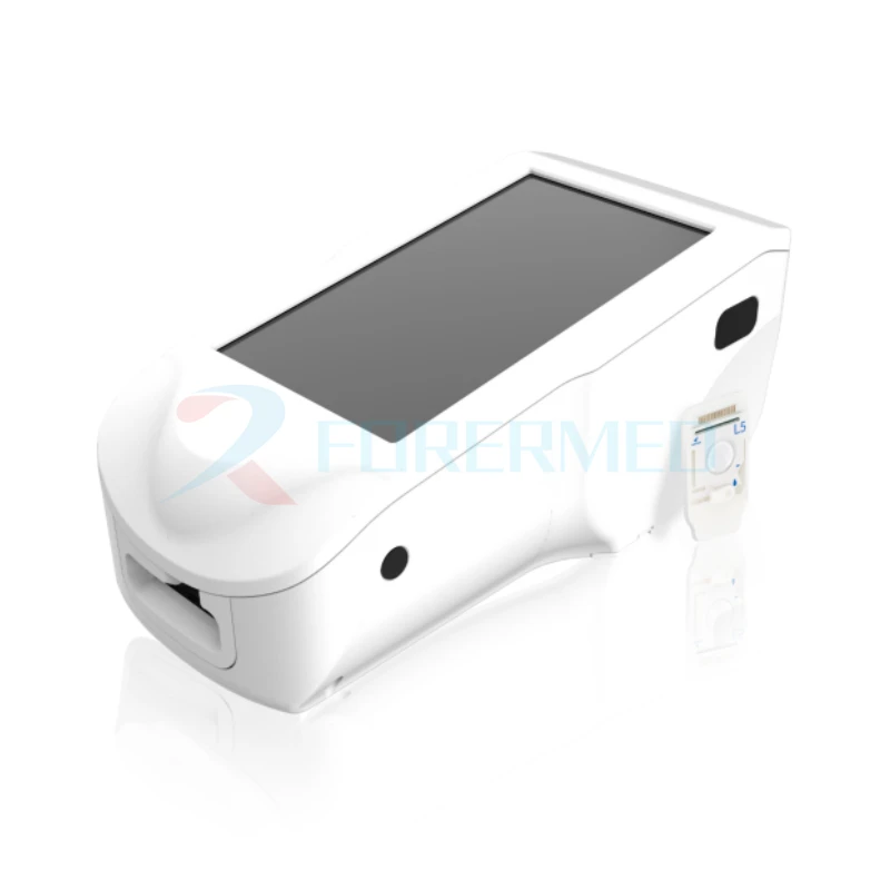 Dry Electrolyte Analyzer Dry Electrolyte Analyzer
