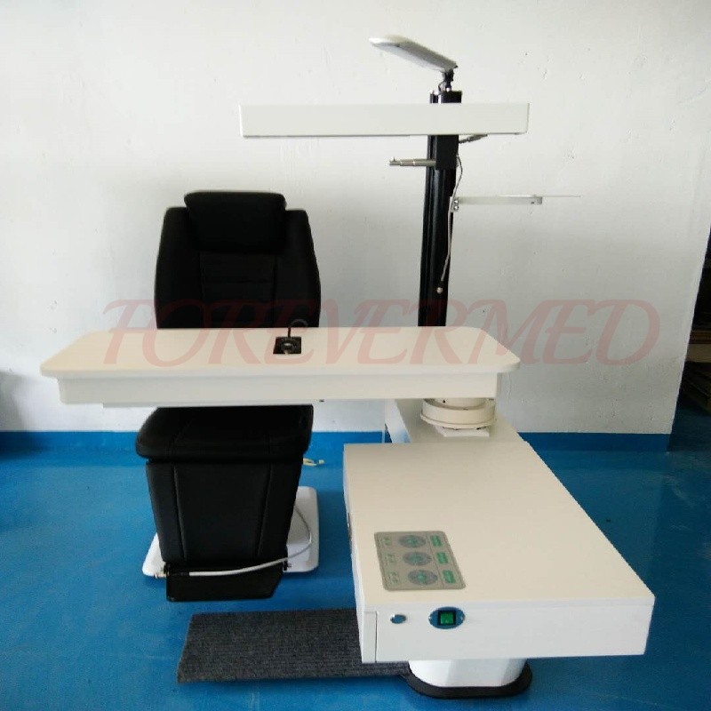 EC-C Type Modern Ophthalmic Chair Unit high quality