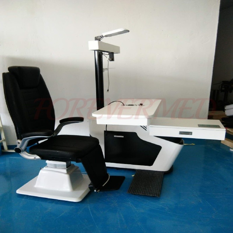 EC-C Type Modern Ophthalmic Chair Unit price