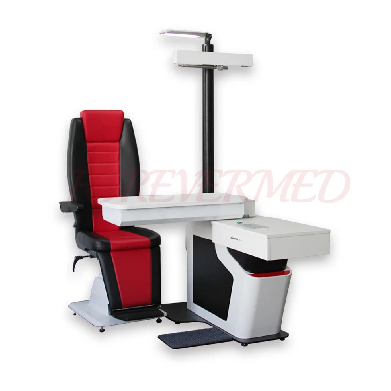 EC-C Type Modern Ophthalmic Chair Unit