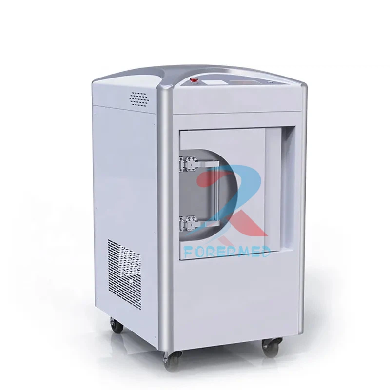 Ethylene Oxide Sterilization Machine