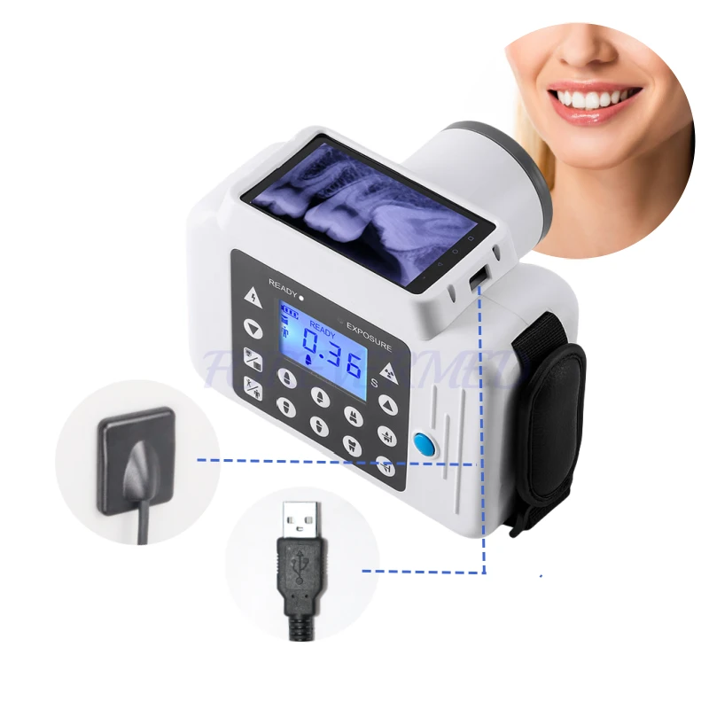 Extraoral Dental X Ray Extraoral Dental X Ray