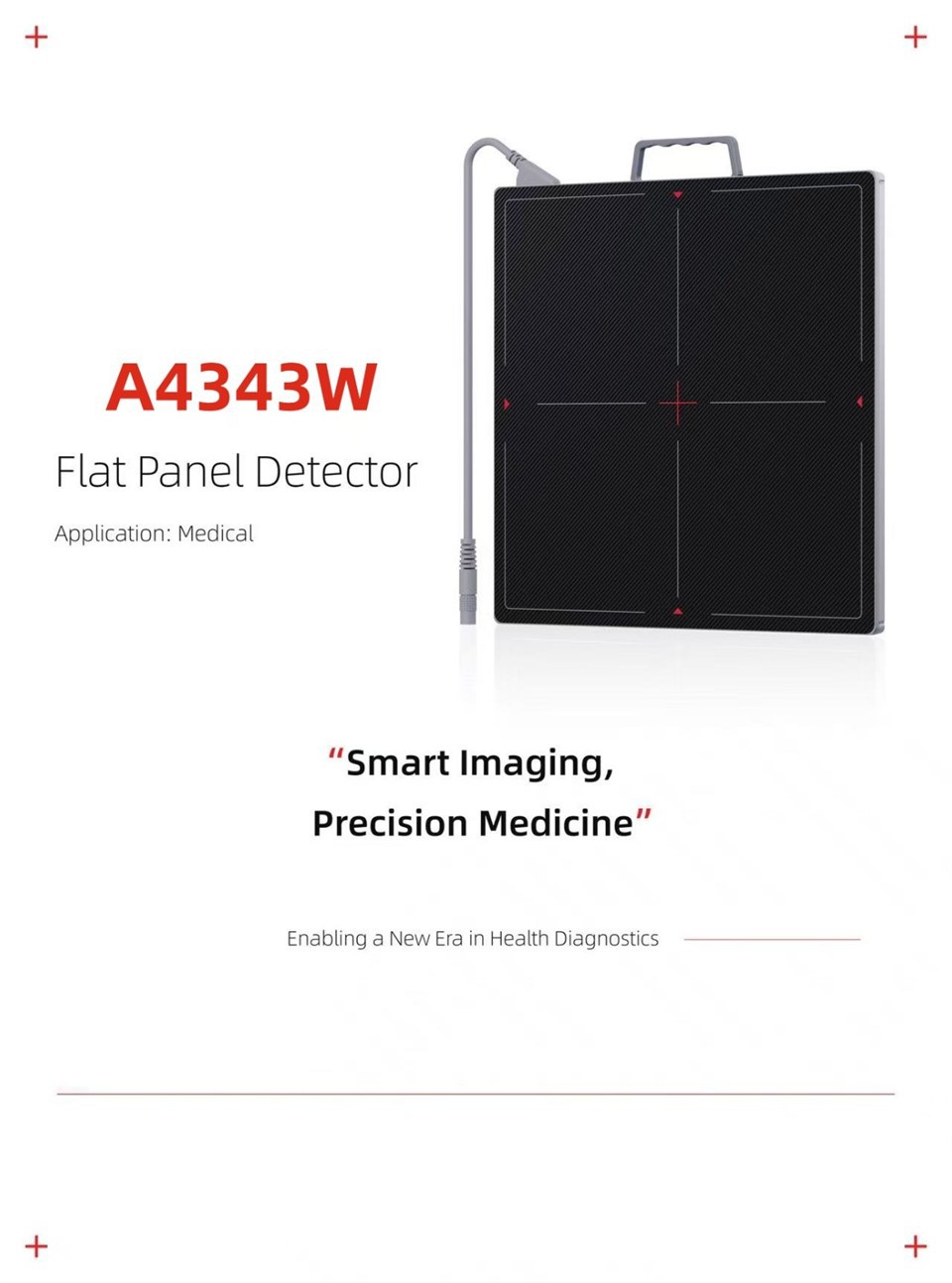 Flat Panel Detector X-ray Imaging suppliers