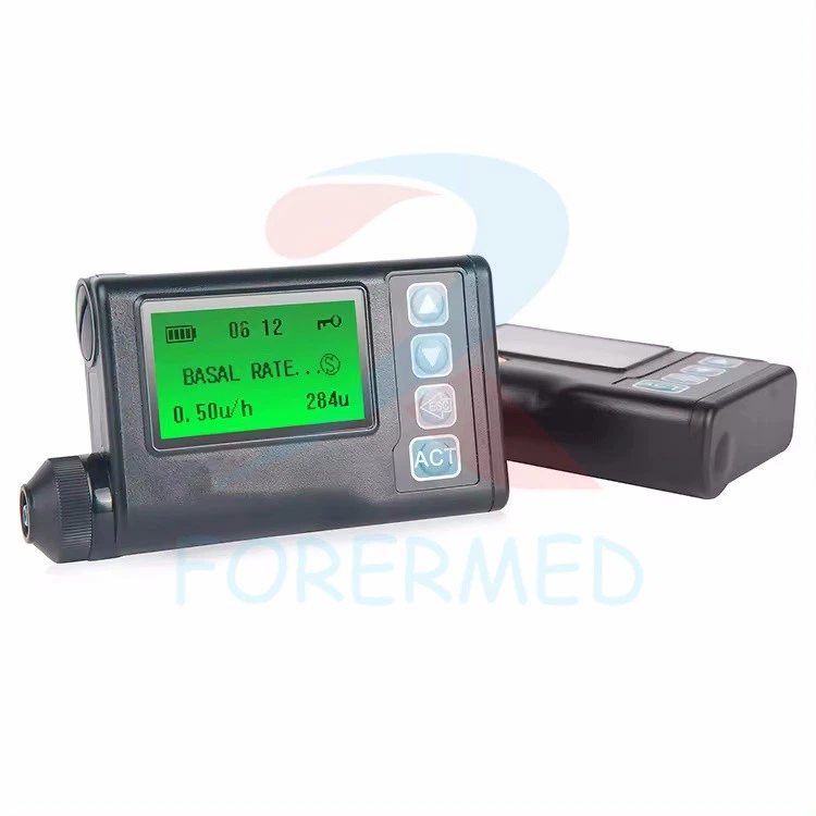Insulin Infusion Pump price