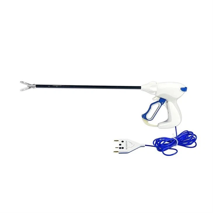 Ligasure Vessel Sealing System