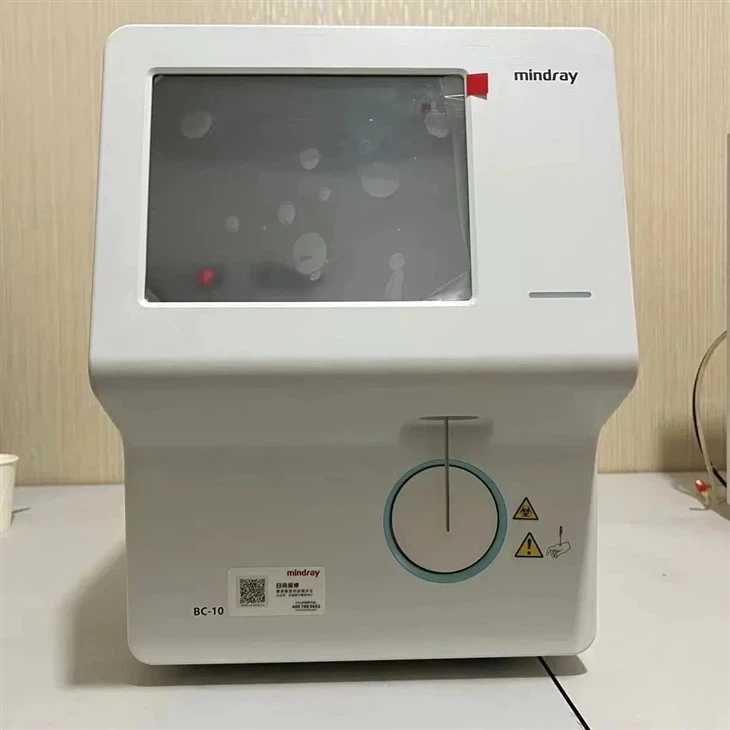 Mindray Hematology