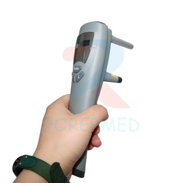 Rebound tonometer Rebound tonometer