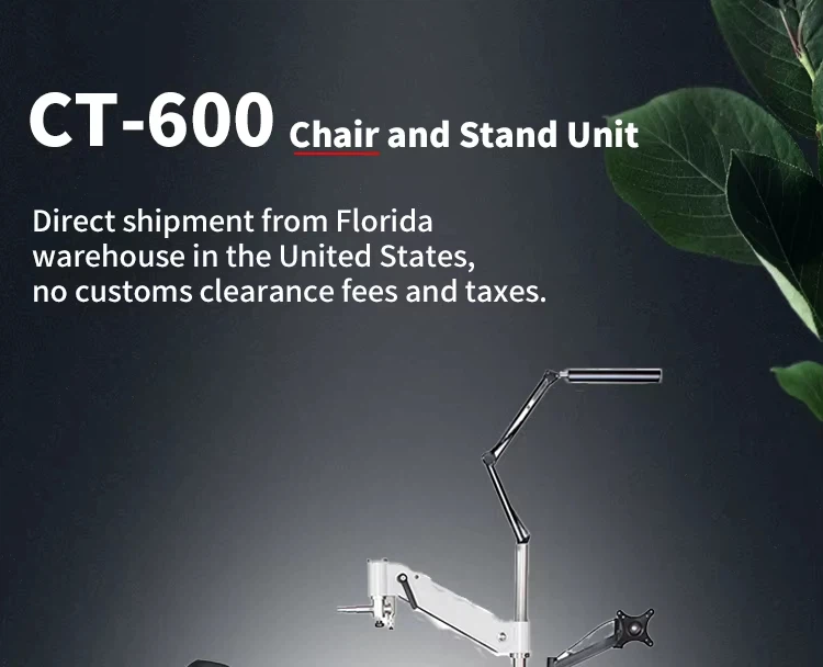 Ophthalmic Chair Unit Ophthalmic Chair Unit