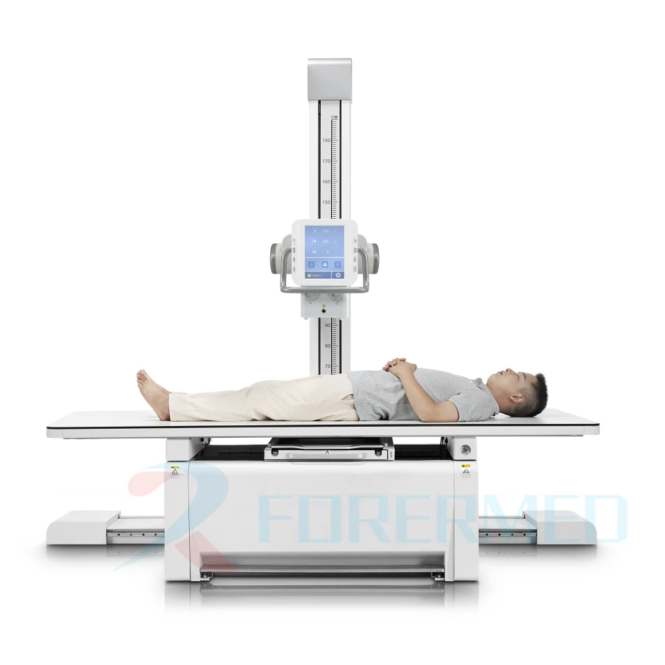 Digital X Ray Imaging System Digital X Ray Imaging System