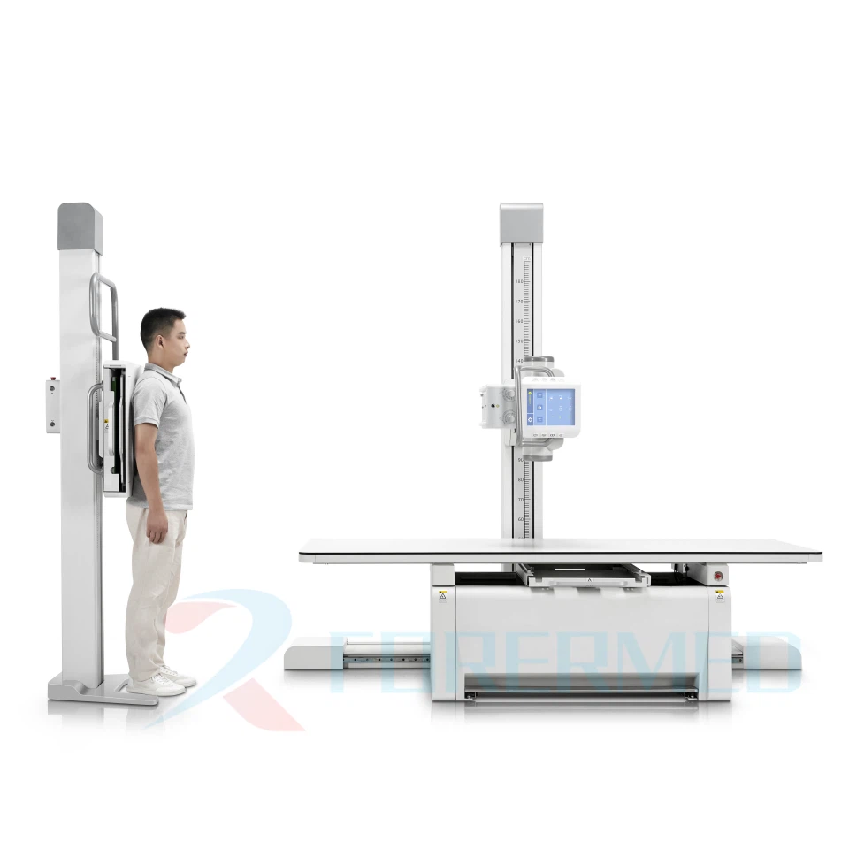 Digital X Ray Imaging System Digital X Ray Imaging System