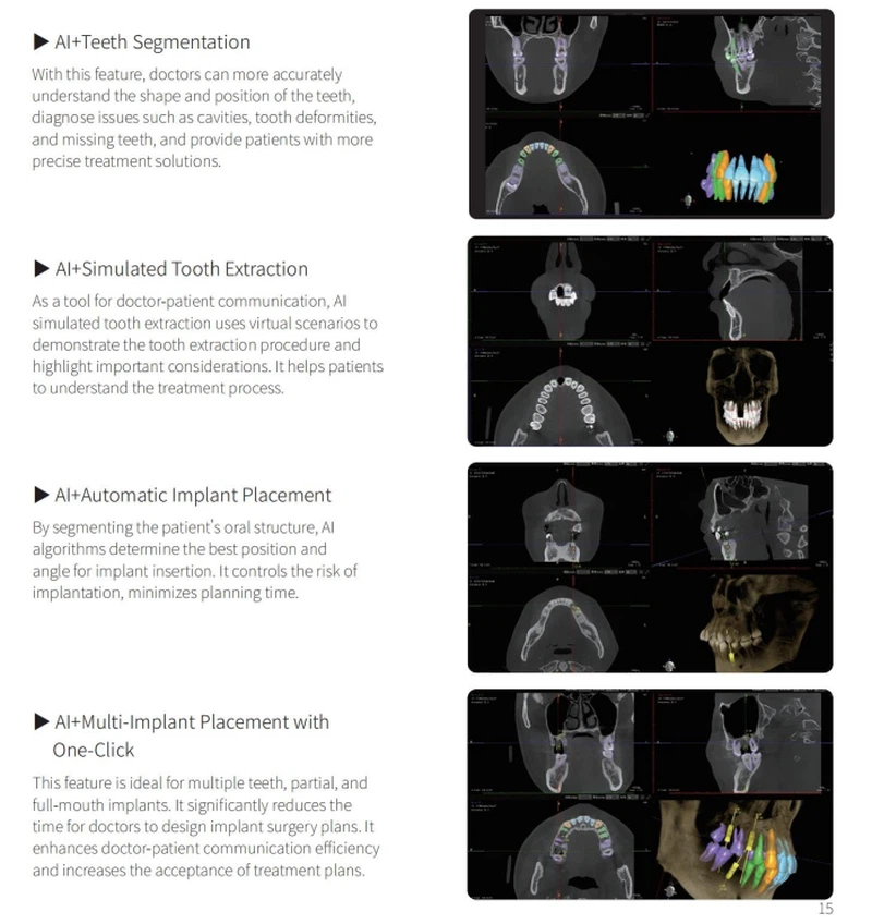 CBCT 3D Dental Imaging Center CBCT 3D Dental Imaging Center