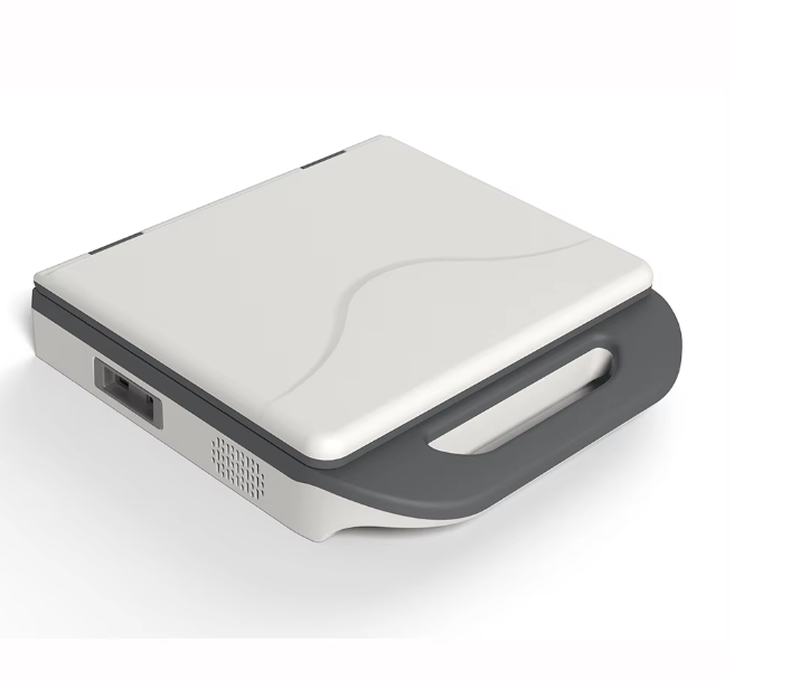4D Color Ultrasound Scanner 4D Color Ultrasound Scanner