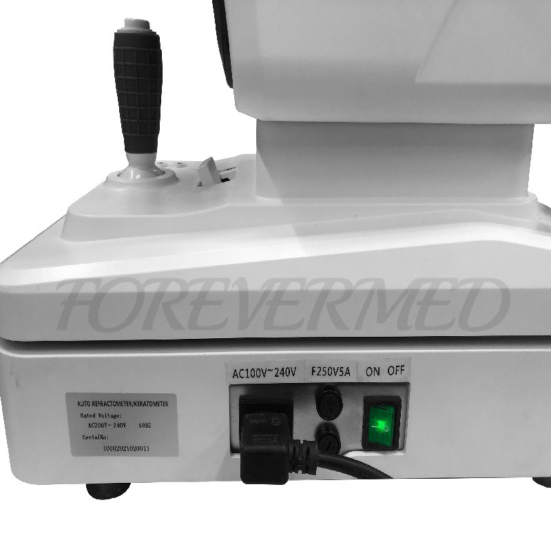 Automatic Digital Refractometer Automatic Digital Refractometer