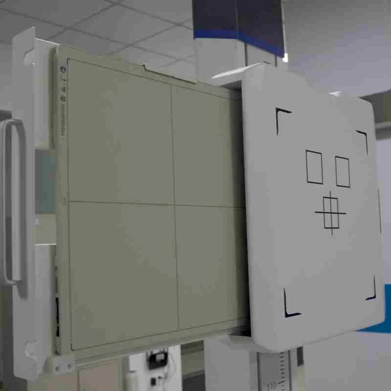 Double Column DR X-ray Machine Double Column DR X-ray Machine