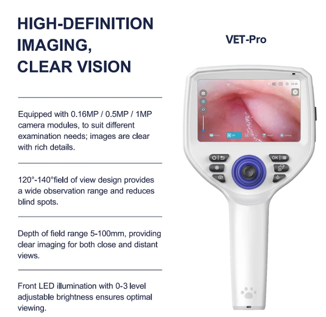 Veterinary Endoscope For Sale Veterinary Endoscope For Sale