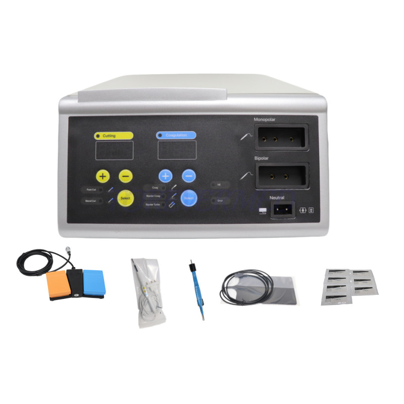 Radiofrequency Electrosurgical Equipment