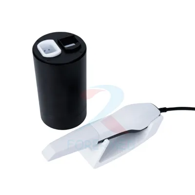 3D Intra Oral Scanner