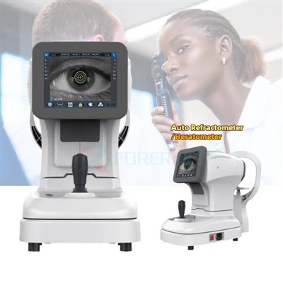 Auto Refractor Price