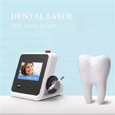 Best Dental Diode Laser