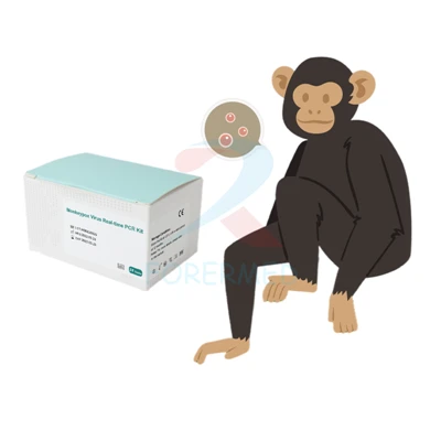 Monkeypox Antigen Test