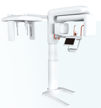 Dental Multi-function CBCT