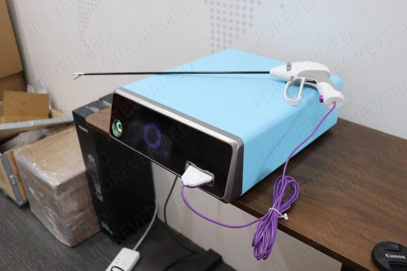 Vessel Sealing Generator For Laparoscopic General Surgery price Vessel Sealing Generator For Laparoscopic General Surgery price