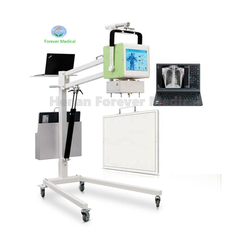 Veterinary X Ray Machine